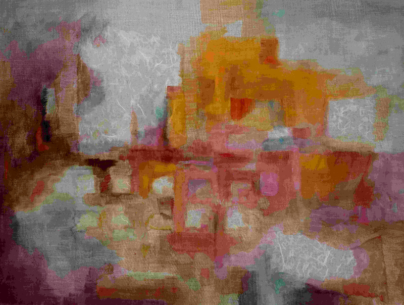t_Sindel-Spiegelungen'Mischtechnik 80x60 cm.jpg